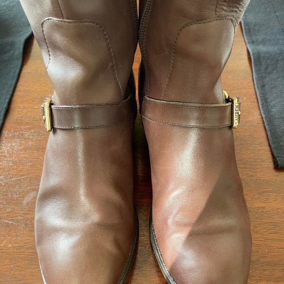 Ralph Lauren Boots - Picture 6 of 6